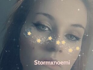 Stormxnoemi