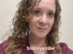 Stormyamber