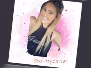 Stormycarter