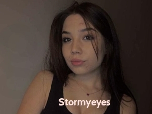 Stormyeyes