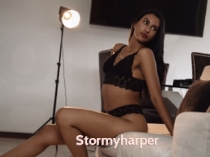 Stormyharper