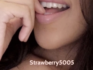 Strawberry5005