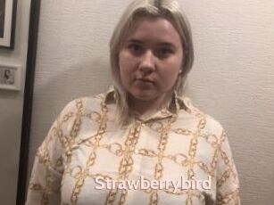 Strawberrybird