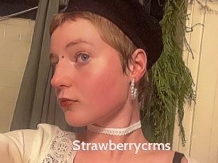 Strawberrycrms