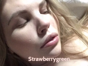 Strawberrygreen