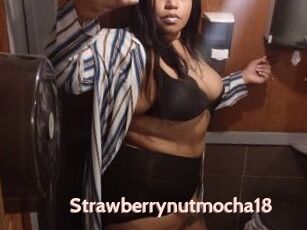 Strawberrynutmocha18