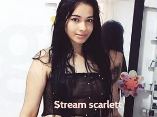 Stream_scarlett