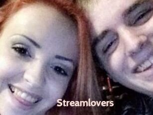 Streamlovers