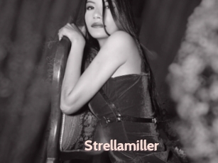 Strellamiller