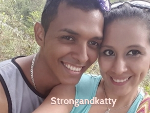 Strongandkatty