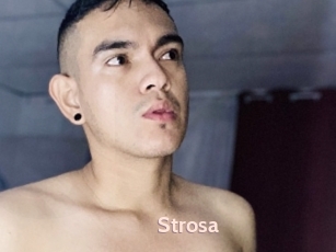 Strosa