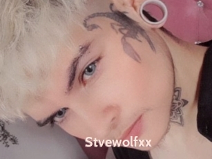 Stvewolfxx