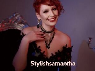 Stylishsamantha