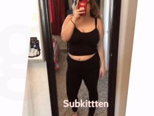 Subkittten