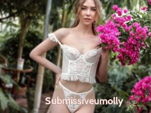 Submissiveumolly