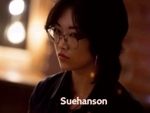 Suehanson