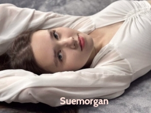 Suemorgan