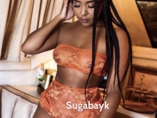 Sugabayk