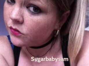 Sugarbabysam