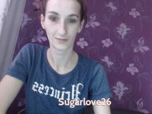 Sugarlove26