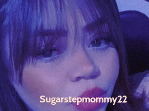 Sugarstepmommy22