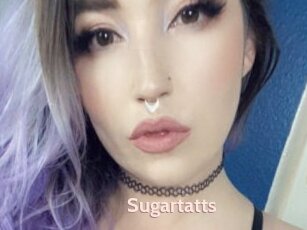 Sugartatts