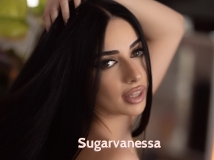 Sugarvanessa