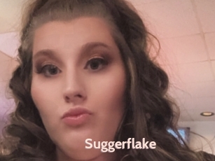 Suggerflake