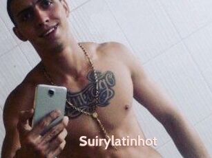 Suirylatinhot