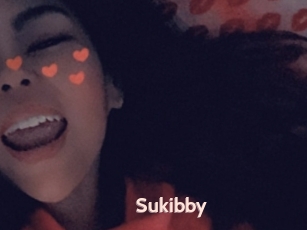 Sukibby