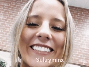 Sultryminx