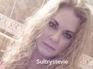 Sultrystevie