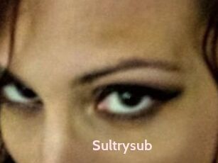 Sultrysub