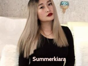 Summerkiara