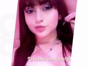 Sunflower_cam99