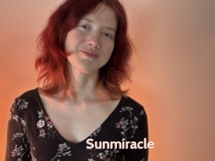 Sunmiracle