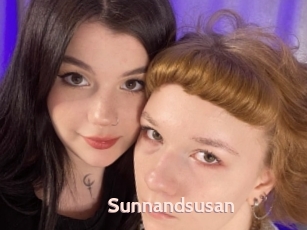 Sunnandsusan