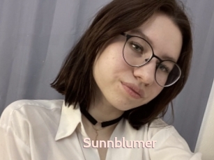 Sunnblumer