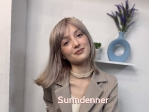 Sunndenner