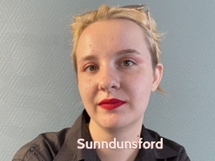 Sunndunsford