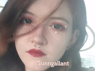 Sunngallant