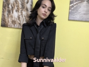 Sunnivaalder