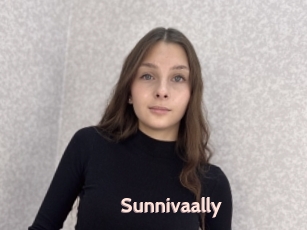 Sunnivaally