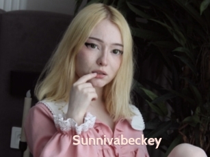 Sunnivabeckey