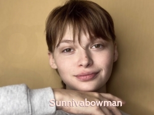 Sunnivabowman