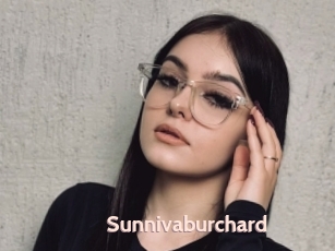 Sunnivaburchard