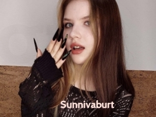 Sunnivaburt