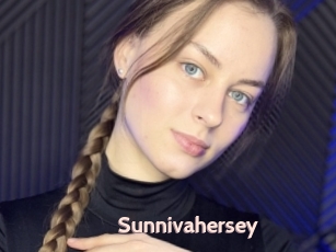 Sunnivahersey