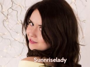 Sunnriselady