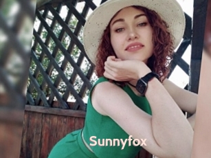 Sunnyfox